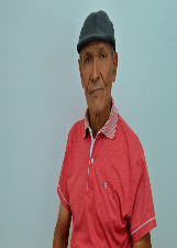Foto de Antonio Sabino da Silva