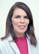 Foto de GEISHA BEZERRA FAGUNDES DE MELO