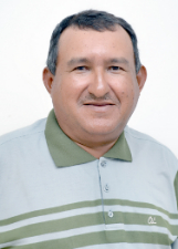 Foto de HUMBERTO LUIZ DA COSTA NAVAL