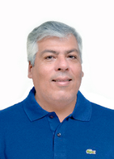 Foto de CARLOS MAGNO DA ROCHA RAMALHO