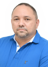 Foto de ROBSON OLIVEIRA DE LIMA