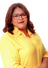 Foto de MARIA DA CONCEIÇAO DOS SANTOS LINS