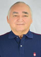 Foto de OSCAR JOSE PAULINO DE SOUZA