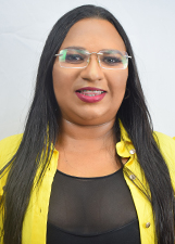 Foto de GIRLENE FERREIRA DA SILVA