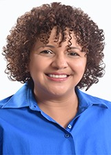 Foto de Dilcineia Cristiny de Brito Oliveira