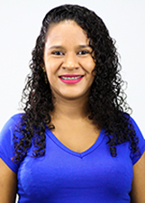 Foto de Luana Priscilla Fernandes da Silva