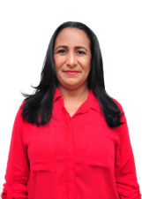 Foto de LUCINEIDE COSME NOGUEIRA DA COSTA