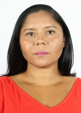 Foto de LINDOELMA FABRICIA COSTA DOS SANTOS