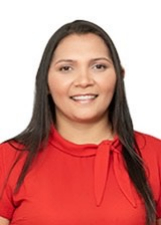 Foto de MARIA LUCIANA DA SILVA