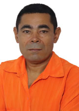 Foto de Aguinaldo das Chagas Basilio