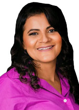 Foto de Francisca Evania dos Santos Pacheco