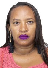 Foto de Ana Maria Querino dos Santos