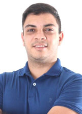 Foto de JOSE TIAGO SANTANA NETO DE FARIAS