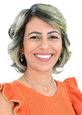 Foto de KAINARA DE OLIVEIRA FARIAS