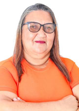 Foto de Ana Maria Terto da Silva