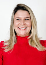 Foto de CARLA PRISCILA ALVES DA SILVA