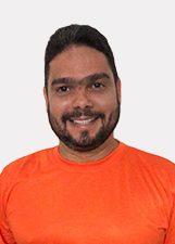Foto de MARCOS LAUMAR FERREIRA ANTUNES