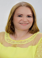 Foto de Maria Gilvanete de Oliveira Santos