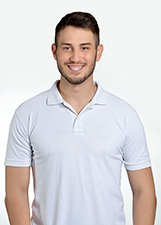 Foto de HUGO MURYEL MAIA FERNANDES DE ARAUJO