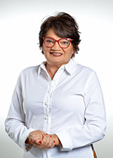 Foto de Maria da Guia de Medeiros