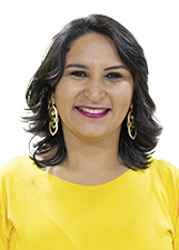 Foto de Maria Aparecida Marinho Dantas