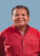 Foto de Arnaldo Vital da Silva