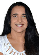 Foto de SUEYLA EUSTACIA PEREIRA