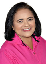 Foto de Maria de Lourdes da Silva