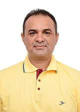 Foto de VALDERI JOAQUIM BORGES