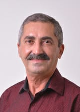 Foto de Francisco Santos de Sousa