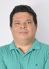 Foto de ALEXANDRE WENDEL DE LIMA RIBEIRO