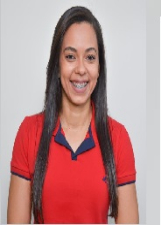 Foto de IZA MARCIONILA TARGINO DA SILVA
