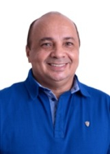 Foto de RICARDO WAGNER MARTINS CRUZ