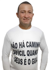 Foto de JOÃO FRANCELINO DA SILVA