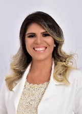 Foto de TATIANE DA COSTA SOARES DAMASCENO