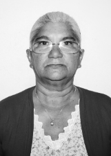 Foto de Antônia Gomes Farias