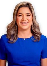 Foto de ELIZA CHRISTINA TOSCANO DE MENDONÇA BRITO