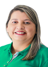 Foto de CELINA AMELIA CÂMARA DE MOURA
