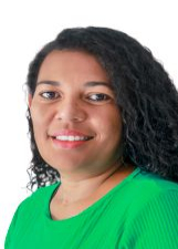 Foto de MARIA APARECIDA DANTAS DE OLIVEIRA