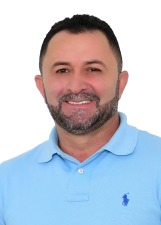 Foto de Francisco das Chagas de Freitas