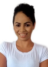 Foto de FERNANDA MARIA DOS SANTOS