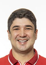 Foto de MARCO AURÉLIO SOUZA DE MENEZES