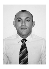 Foto de LUCIANO ANDRE OLIVEIRA DA SILVA