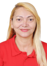 Foto de MARIA DA CONCEIÇÃO SANTOS DE GOIS