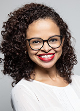 Foto de ALINE JULIETE DE ABREU FELICIANO