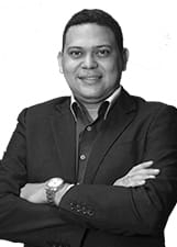 Foto de RANIER LIMA DE FIGUEREDO