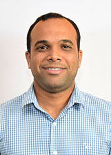 Foto de GIORGIO BRUNO DA CRUZ COSTA