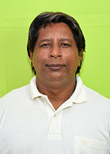 Foto de FABIO BERNARDINO DE ANDRADE