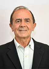 Foto de Leôncio Augusto Queiroz da Silva