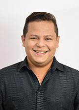 Foto de MIQUEIAS JESUS MARTINS CRUZ